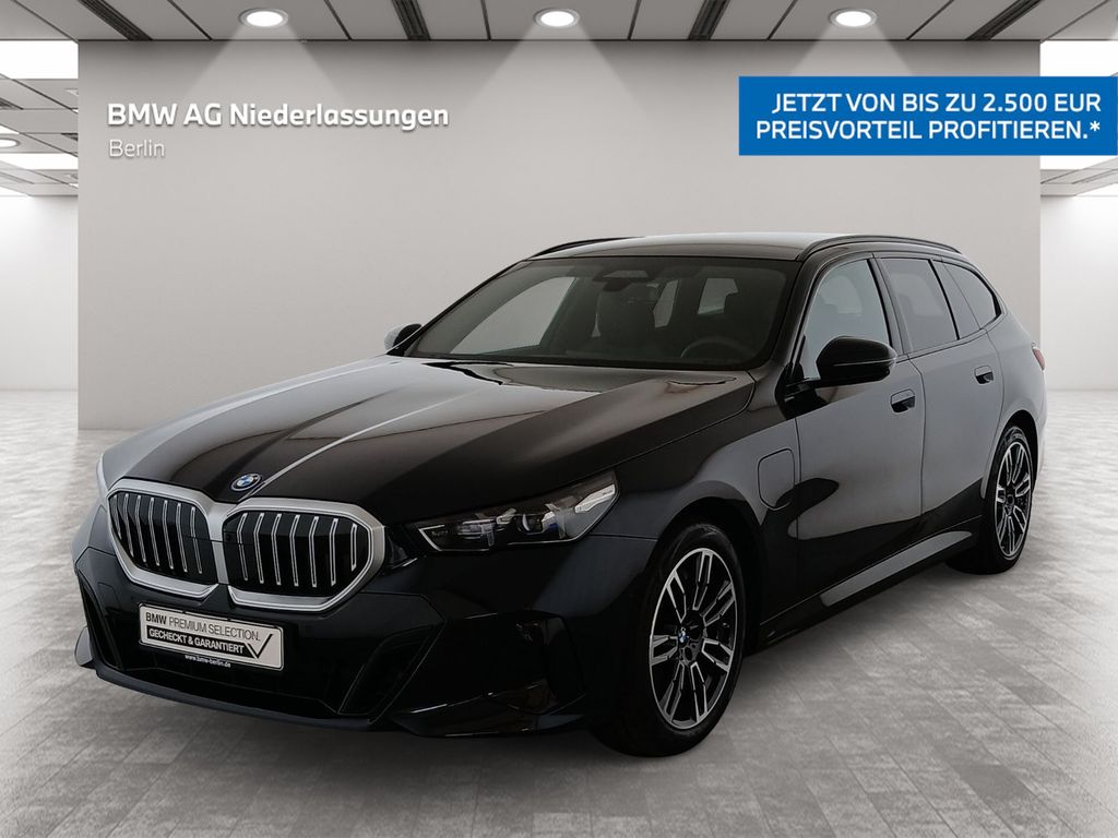 Bild des Angebotes BMW 550e xDrive Tour. M Sport LiCoPr Pano DAPr PAPr