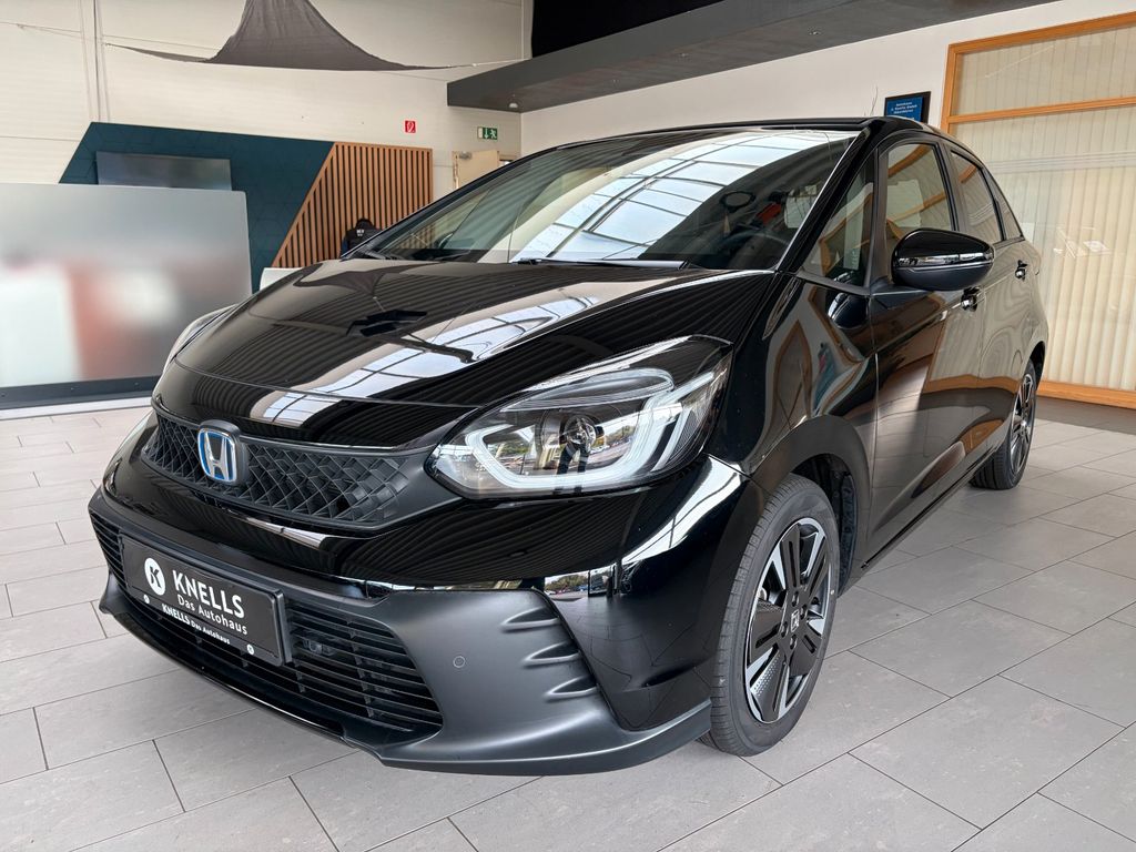 Bild des Angebotes Honda Jazz 1.5 i-MMD Hybrid Advance/ACC/KAMERA/LED/APP