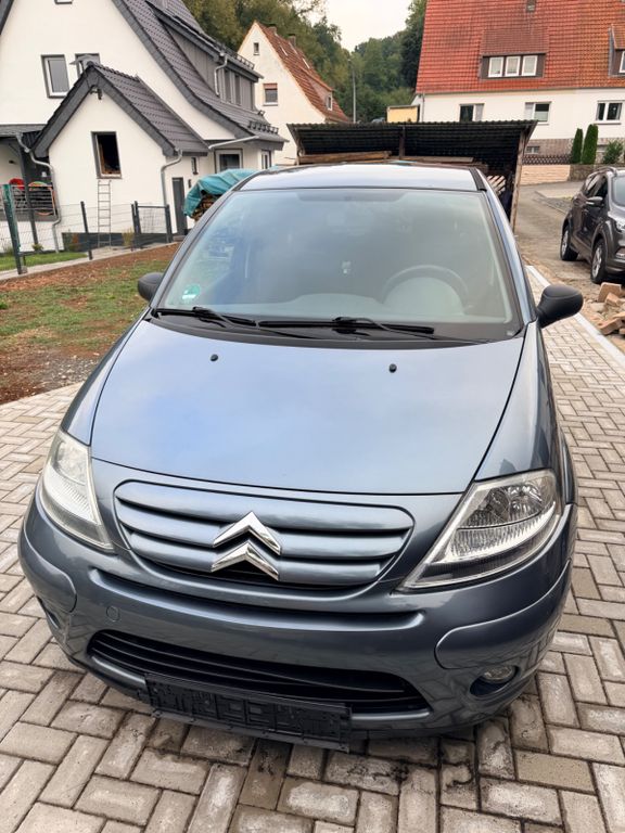 Bild des Angebotes Citroën C3 1.1 Confort Confort