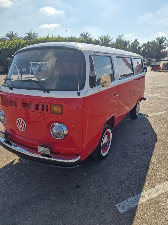 Bild des Angebotes Volkswagen T2