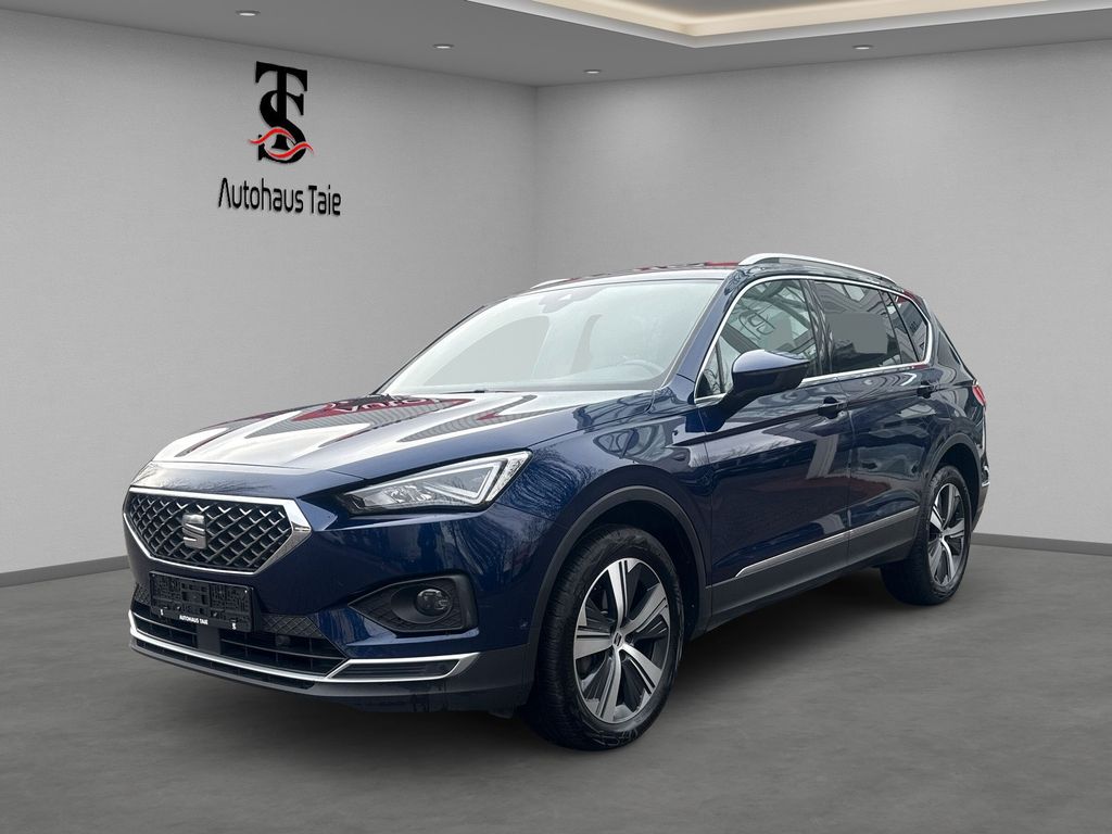Bild des Angebotes Seat Tarraco 2.0 TDI DSG Xcellence|AHK|VC|Kam|Carplay