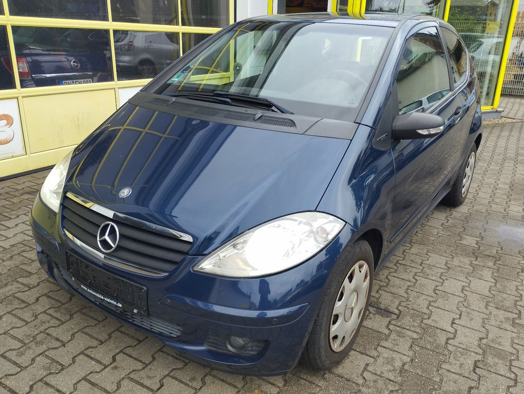 Bild des Angebotes Mercedes-Benz A 180 A A 180 CDI