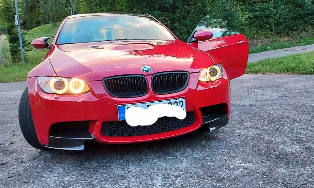Bild des Angebotes BMW E92 M3 Sammler ASCARI 64tkm Lagerschalen neu