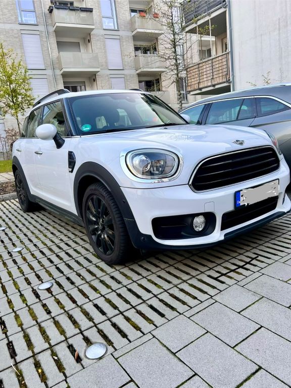 Bild des Angebotes MINI One Countryman