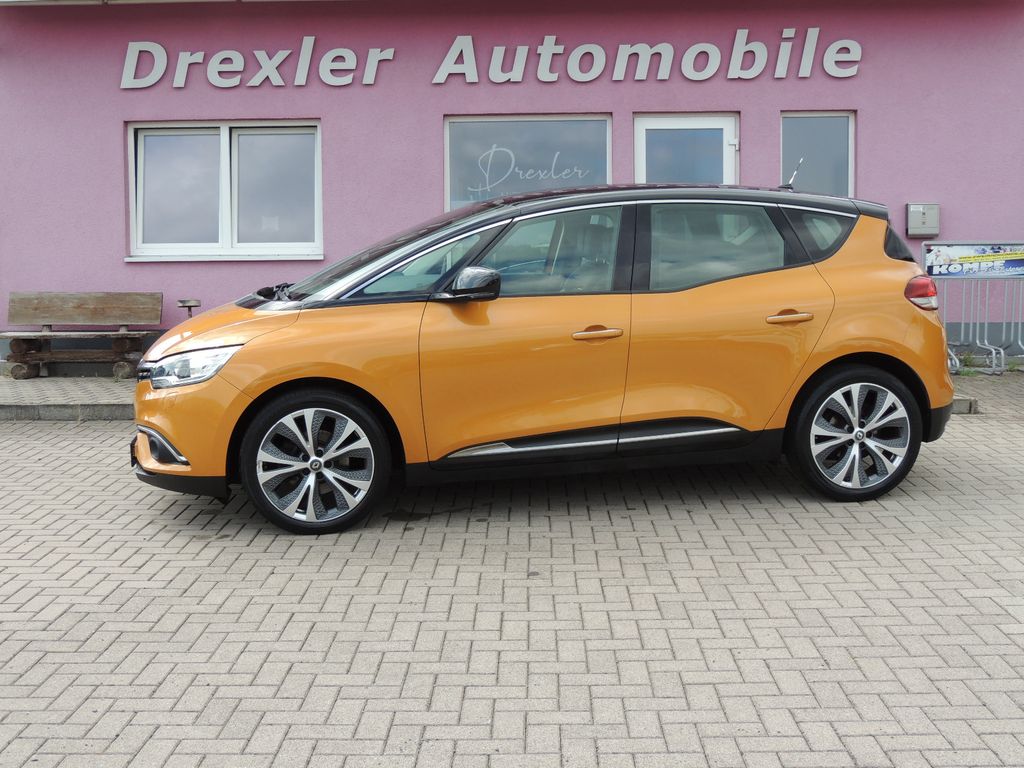 Bild des Angebotes Renault Scenic IV Intens