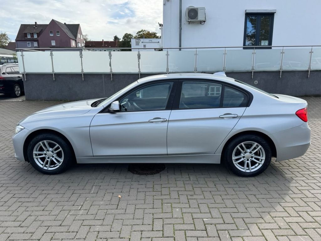 Bild des Angebotes BMW 320 d Limousine Blue Performance/AUT/NAV/SHZ/