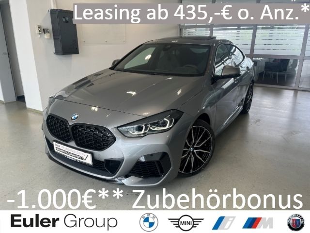 Bild des Angebotes BMW M235i xDrive Gran Coupe M-Pro 19'' Pano ACC H/K