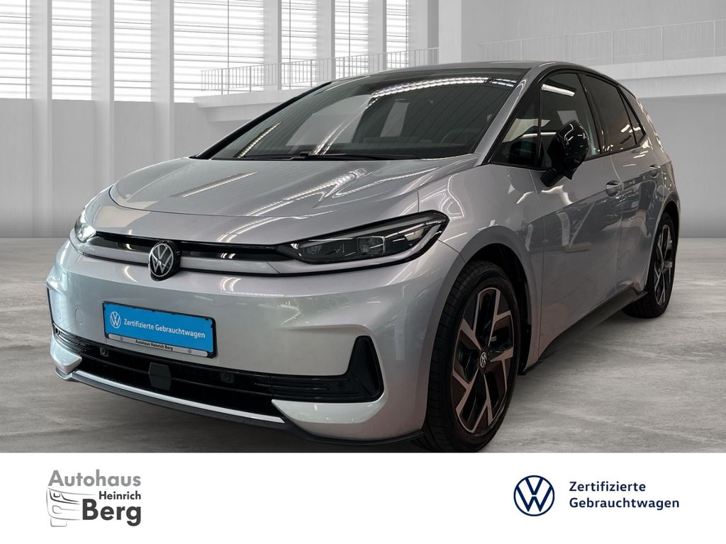Bild des Angebotes Volkswagen ID.3 Neo Style 58 kWh StandHZG AHK-abnehmbar Nav