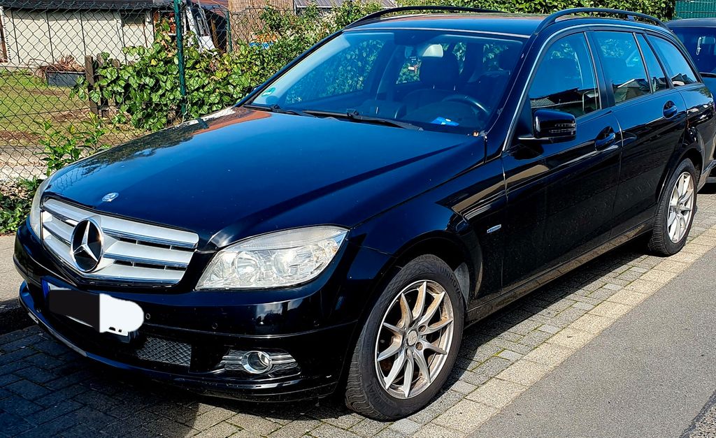 Bild des Angebotes Mercedes-Benz 250