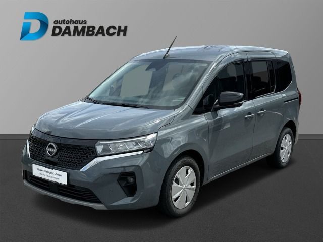 Bild des Angebotes Nissan Townstar Kombi L1 EV *N-CONNECTA*