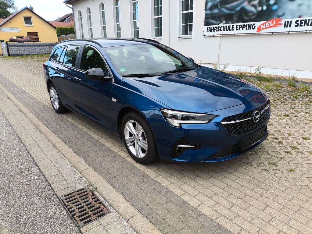 Bild des Angebotes Opel Insignia 1.5 Diesel 90kW Innovation 0562256