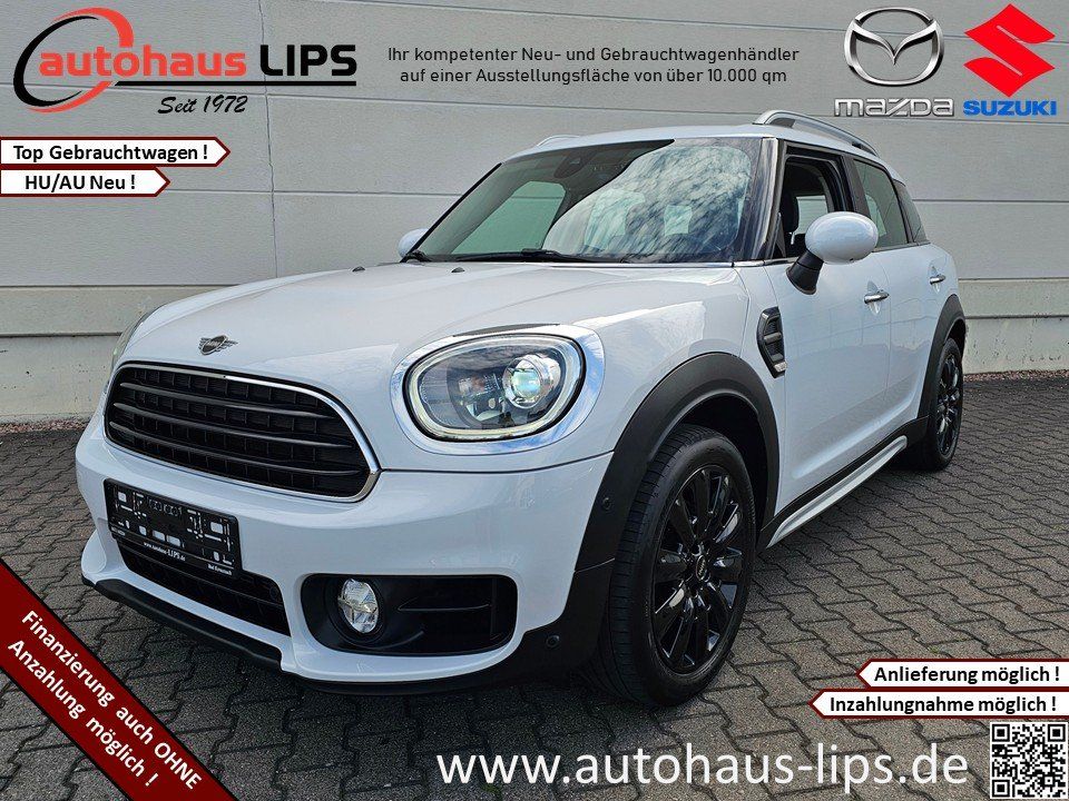 Bild des Angebotes MINI Cooper 1.5i Countryman | LED | Navi | HUD