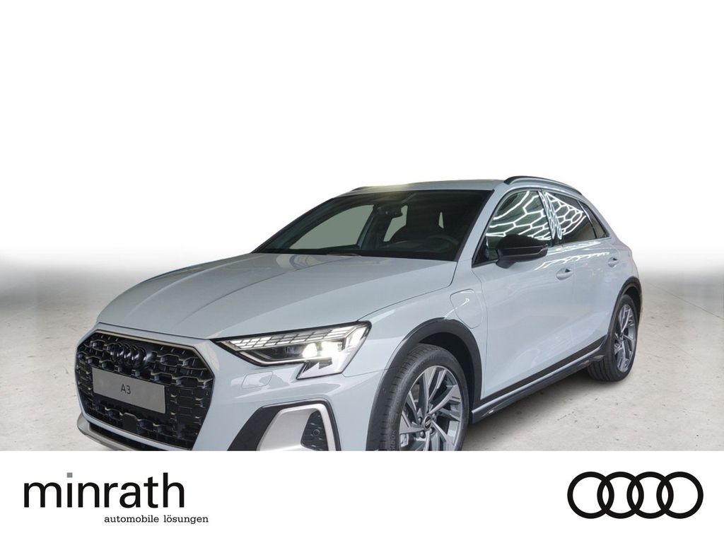 Audi A3 allstreet TFSI e S tronic MATRIX+SONOS+APP