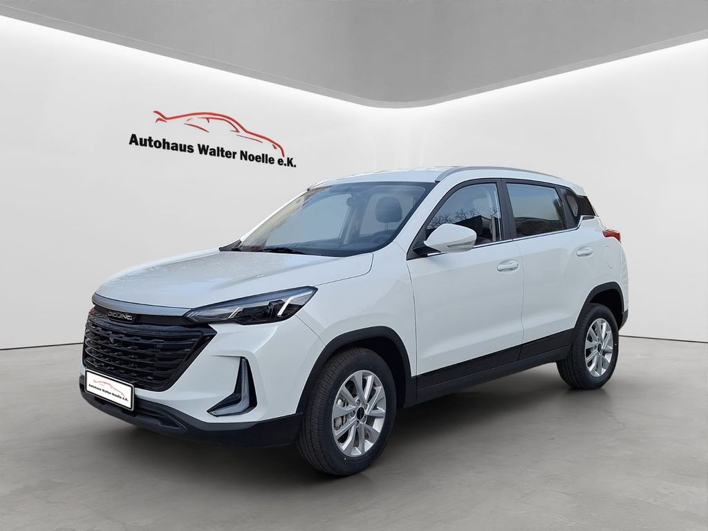 Bild des Angebotes BAIC Beijing X35 LED 16 ZOLL