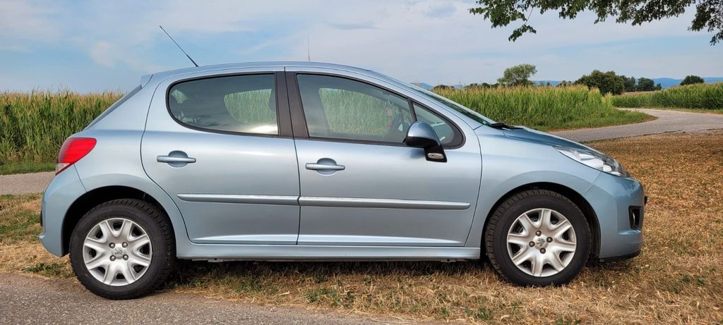 Bild des Angebotes Peugeot 207 Filou 95 VTi Filou