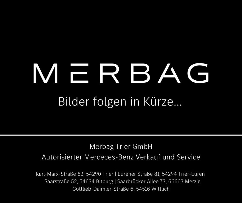 Bild des Angebotes Mercedes-Benz AMG EQE 43 4M *Pano Digital Burmest Head PREM+