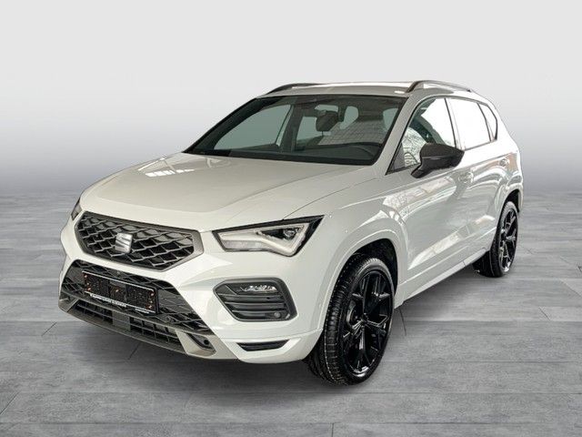 Bild des Angebotes Seat Ateca FR Black Edition 1,5 TSI DSG ACC+NAVI