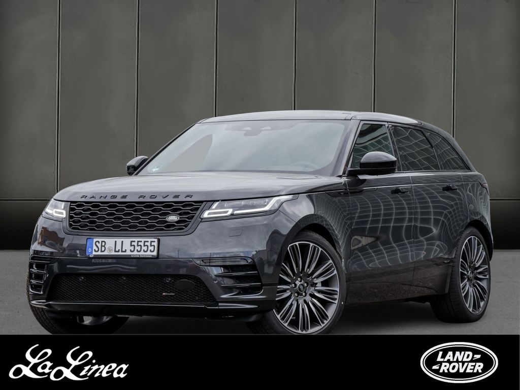 Bild des Angebotes Land Rover Range Rover Velar D300 R-Dynamic SE Black Pack -