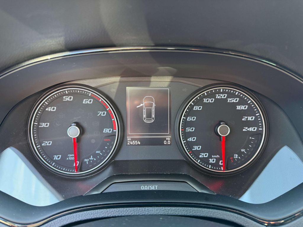 Bild des Angebotes Seat Arona Xcellence
