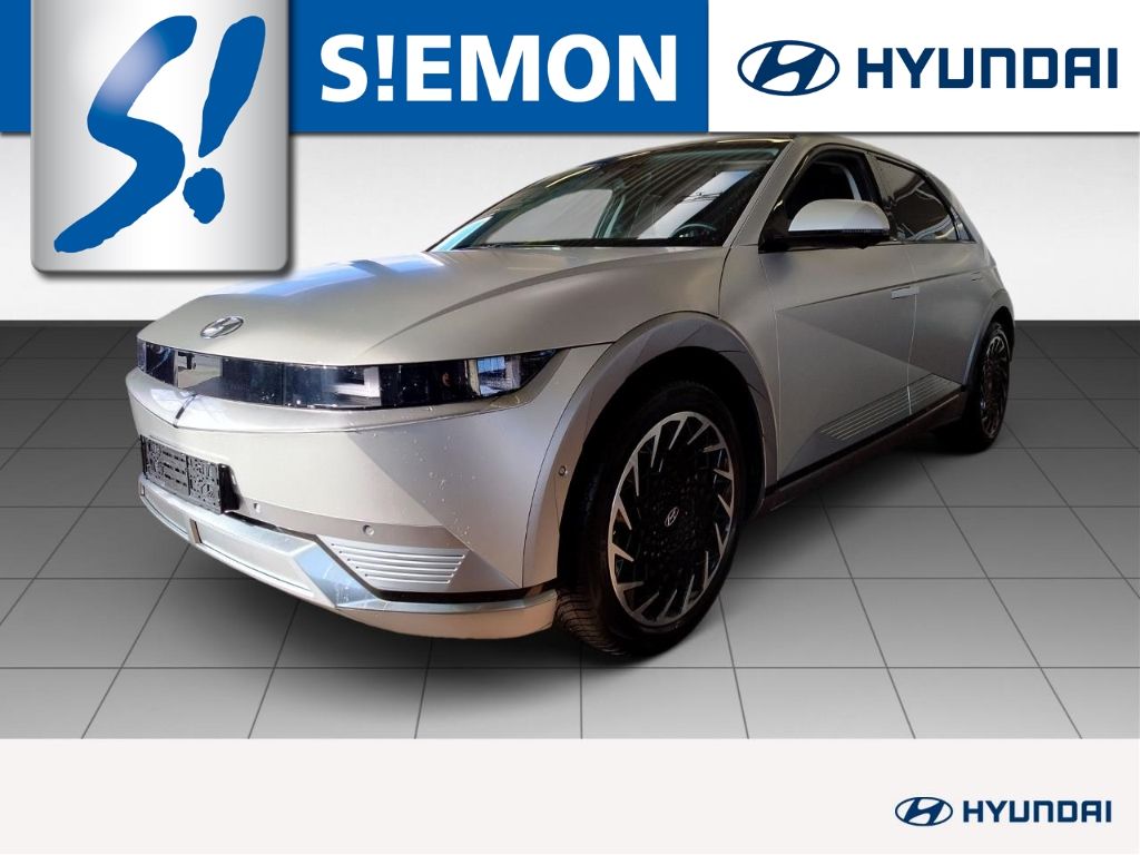 Bild des Angebotes Hyundai IONIQ 5 77,4kWh 2WD UNIQ Assist 20LM Relax Panor