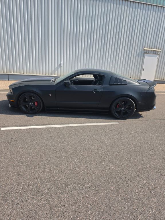 Bild des Angebotes Ford Mustang