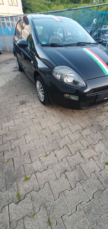 Bild des Angebotes Fiat Punto More