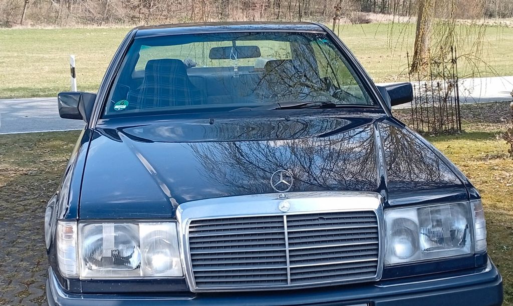 Bild des Angebotes Mercedes-Benz CE 230