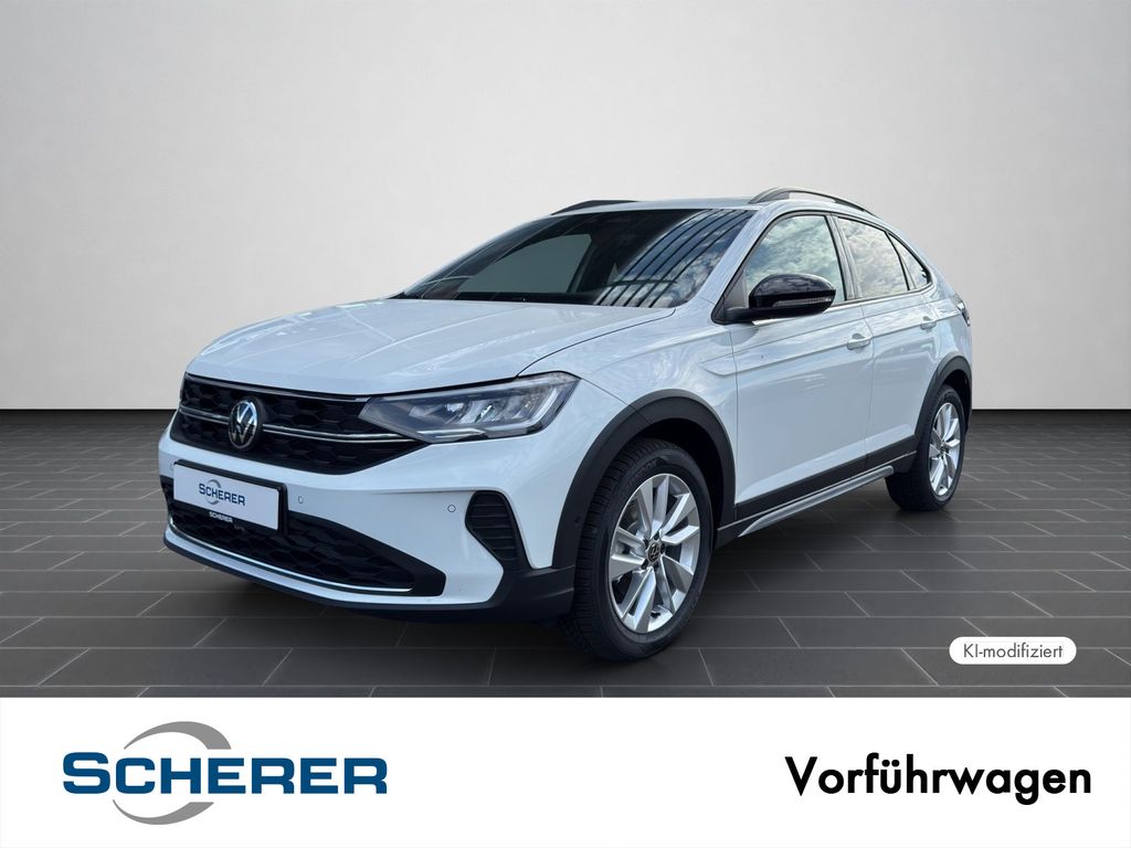 Bild des Angebotes Volkswagen Taigo