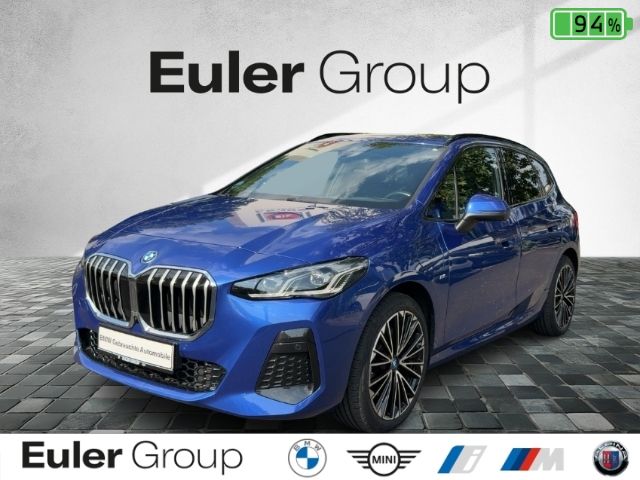 Bild des Angebotes BMW 230 Active Tourer e xDrive M-Sport Pano HUD ACC