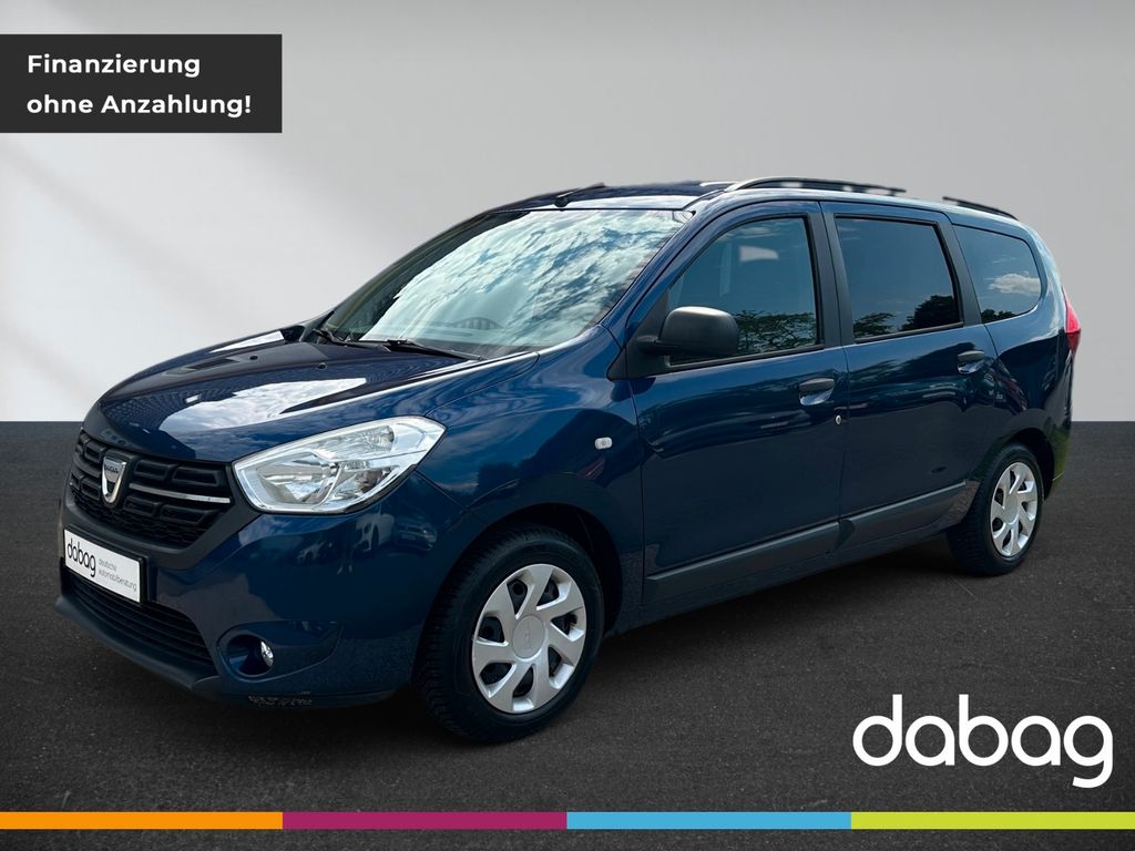 Bild des Angebotes Dacia Lodgy Ambiance