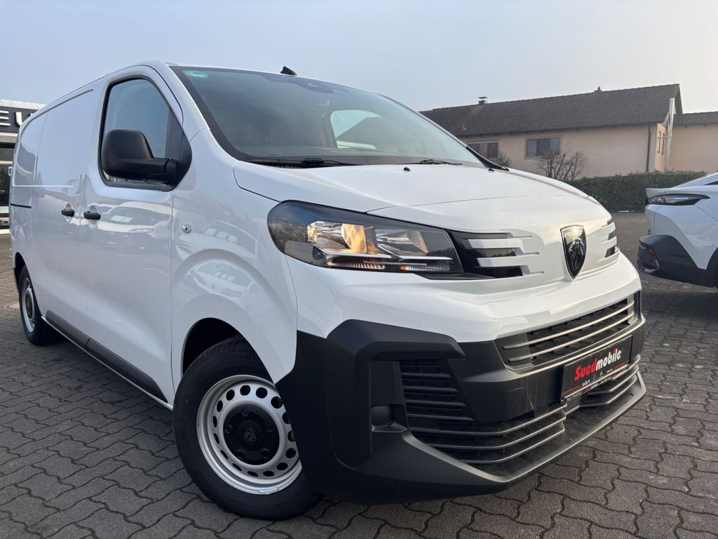 Bild des Angebotes Peugeot e-Expert M L2 75kWh AKKU
