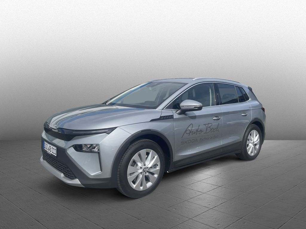 Bild des Angebotes Skoda Elroq 85 82 kWh ACC LED Lane Assist