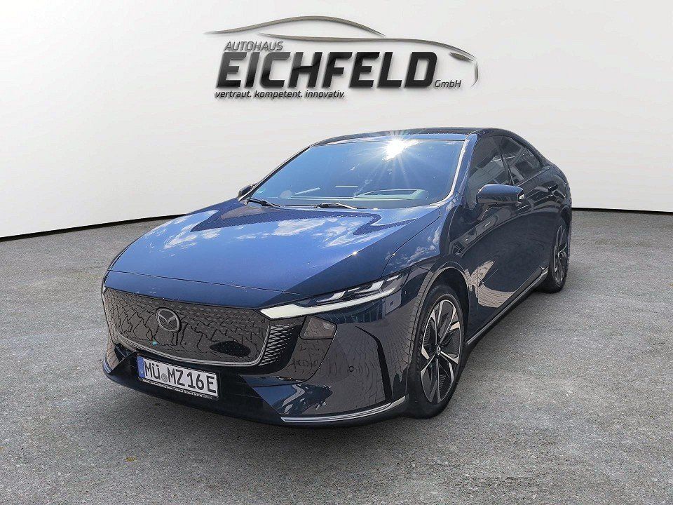 Bild des Angebotes Mazda 6e EV 258ps 1AT RWD Takumi