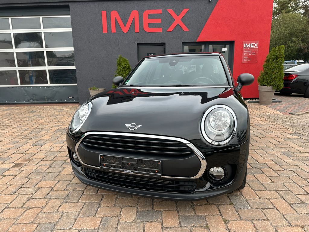 Bild des Angebotes MINI ONE Clubman One 1.5 102 PS Navi