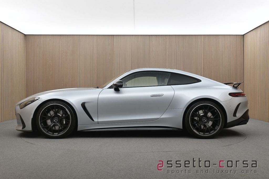 Bild des Angebotes Mercedes-Benz AMG GT 63 4Matic+*Perf. Sitze*AMG Aero Pack*Lift
