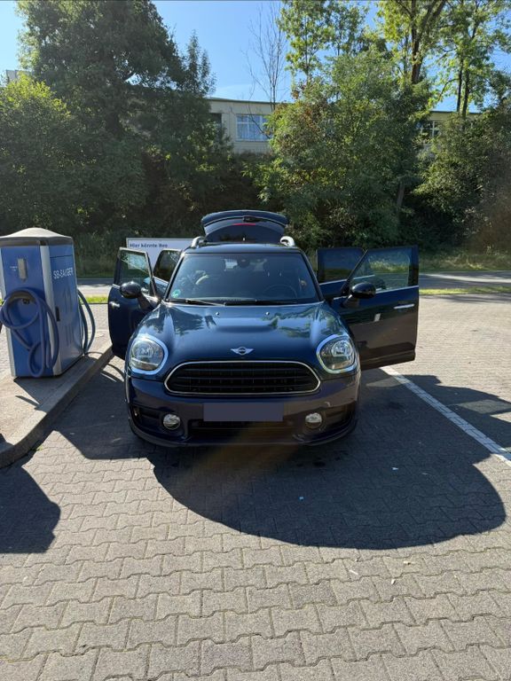 Bild des Angebotes MINI Countryman Cooper ALL4 Automatik | TÜV 05/2028