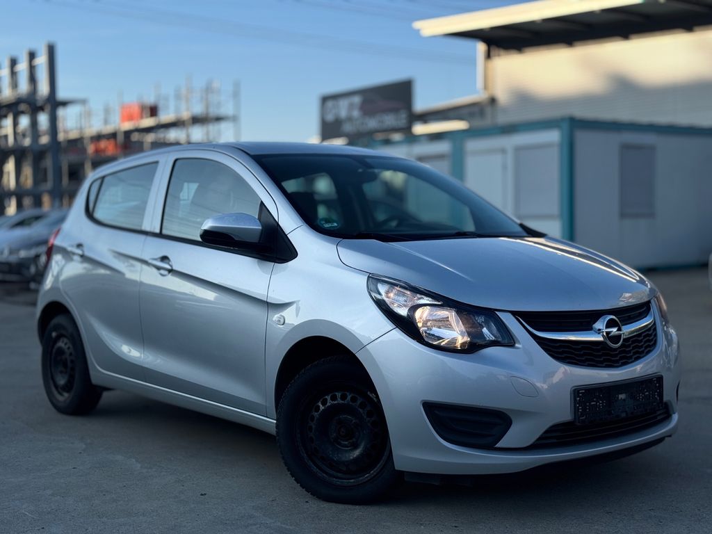 Bild des Angebotes Opel Karl 1.0 Bluetooth*Klima*MultiLenkrad*PDC
