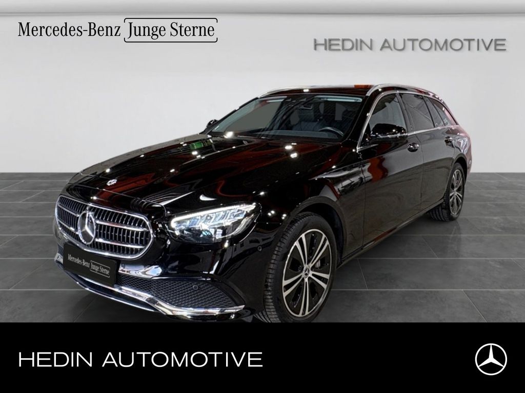 Bild des Angebotes Mercedes-Benz E 400 dT 4M AVANTGARDE|PANO|360°|SHZ|SPIEGEL-P.|