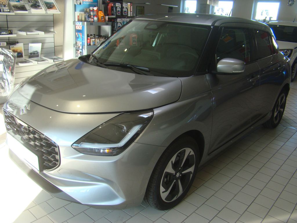 Bild des Angebotes Suzuki Swift 1.2 DUALJET HYBRID Comfort+