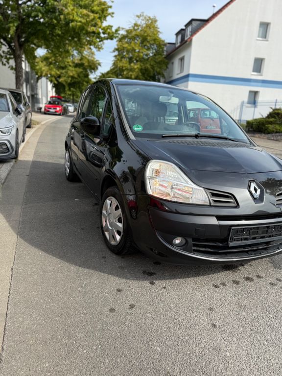 Bild des Angebotes Renault Modus Dynamique 1.2 16V 75 Dynamique
