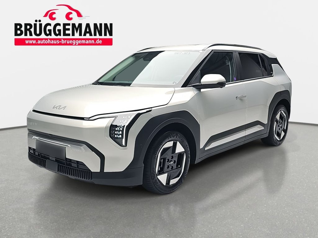 Bild des Angebotes Kia EV3 81.4 KWH EARTH MJ27 WINTER-CONNECT BUSINESS