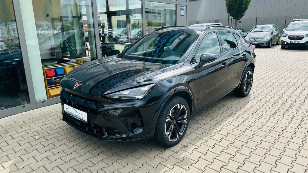 Bild des Angebotes Cupra Formentor 2.0 TDI 110 kW Tribe Edition