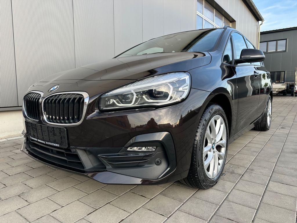 Bild des Angebotes BMW 220 2 Active Tourer 220 d xDrive Sport Line