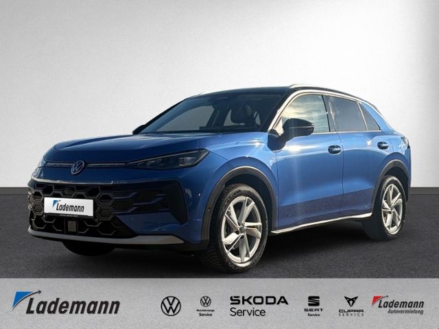 Bild des Angebotes Volkswagen T-Roc Style 1.5 eTSI DSG LED+NAV+PANO+RFK+ACC+SH