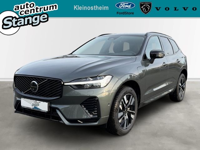 Bild des Angebotes Volvo XC60 T8 AWD Plug-in Hybrid Plus Dark 360° Rückfa