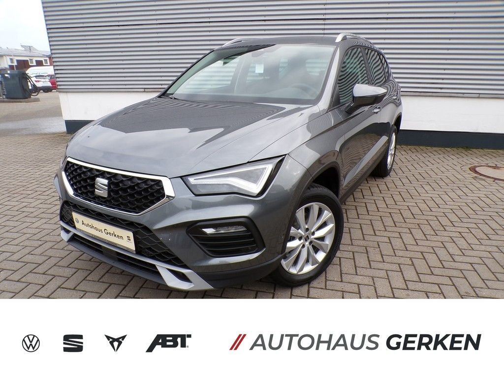 Bild des Angebotes Seat Ateca Road Edition 1.5 TSI Style