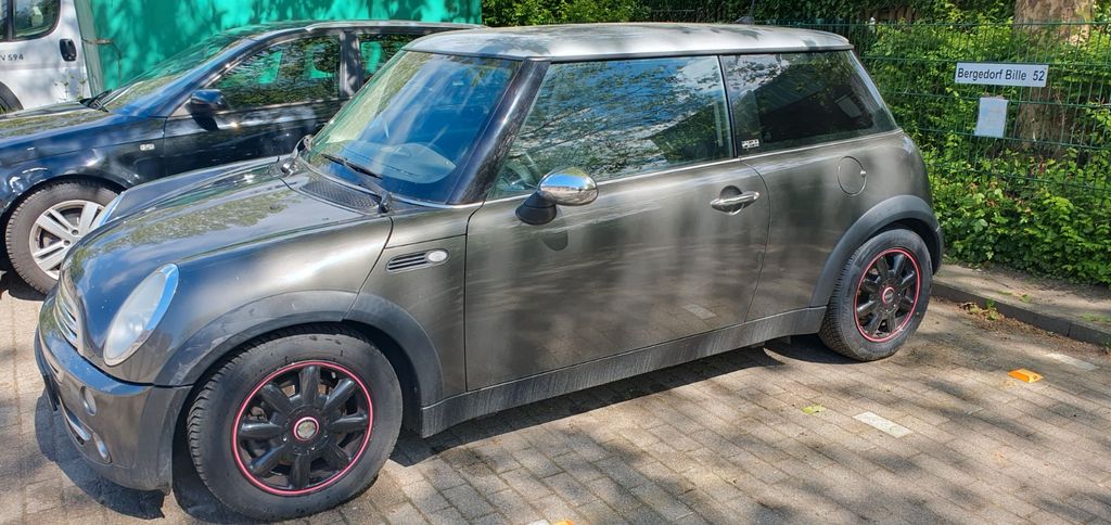 Bild des Angebotes MINI COOPER Park Lane Park Lane