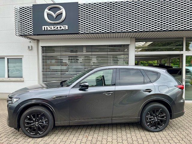 Bild des Angebotes Mazda CX-60 3.3L e-SKYACTIV D HOMURA PLUS AWD HOMURA P