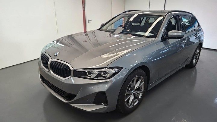 Bild des Angebotes BMW 320d T xDrive Shadow-Line WIDE*LED*CARPLAY*TOP