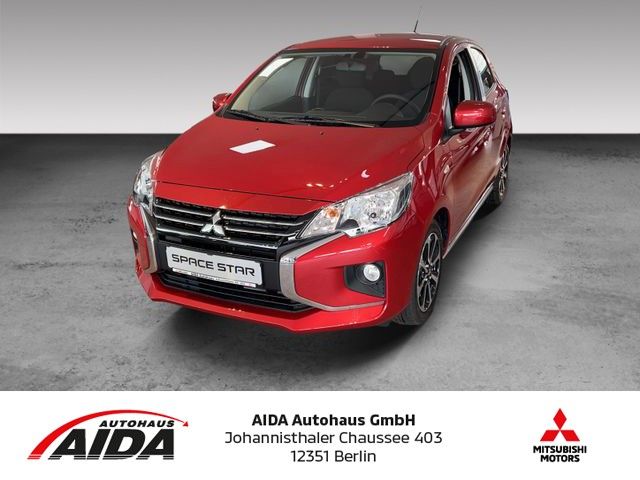Bild des Angebotes Mitsubishi Space Star 1.2 MIVEC Select + 2025